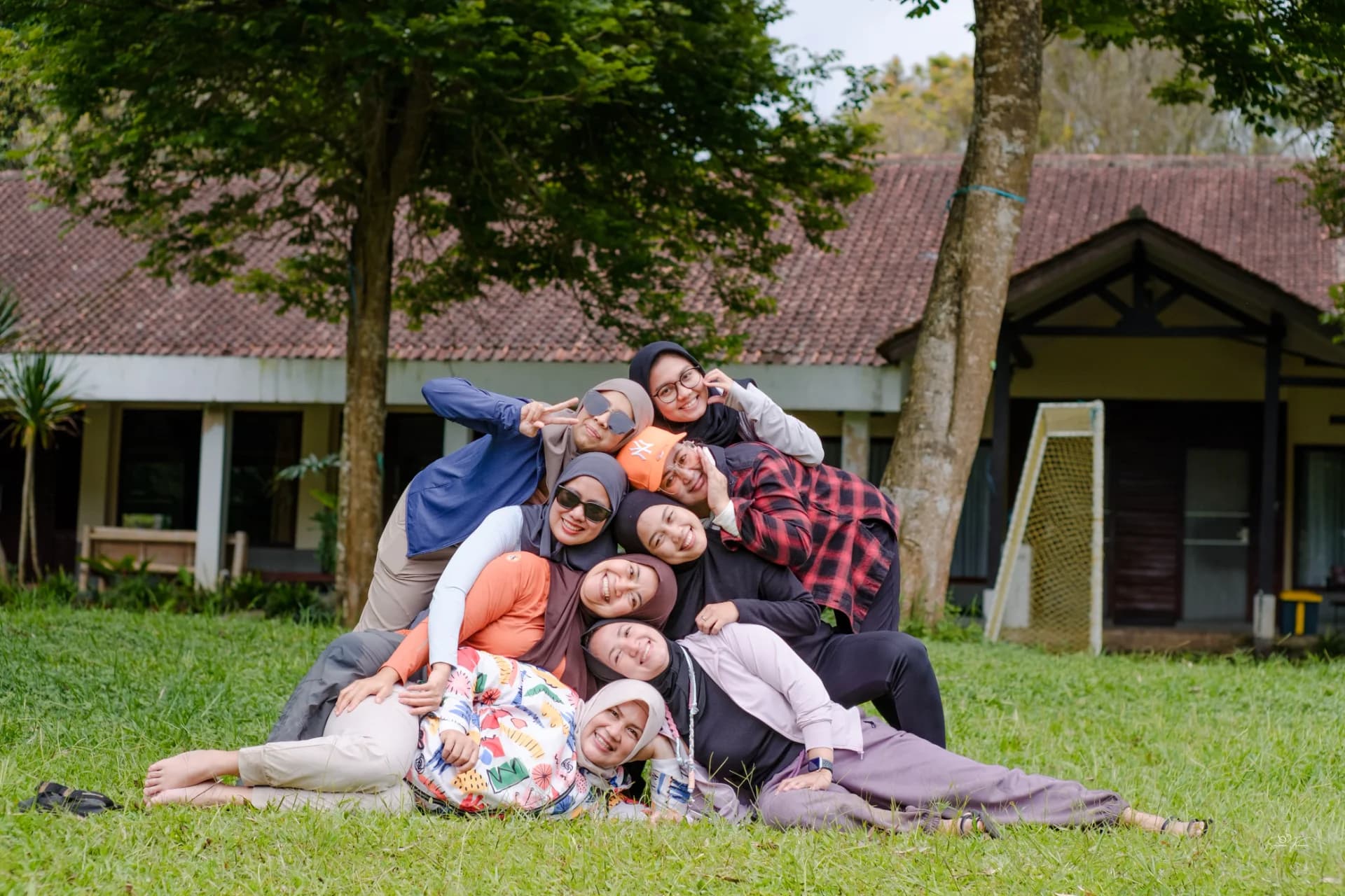 Anonim's Family